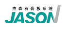 杰森(JASON)logo