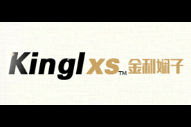金利娴子(KINGLXS)logo