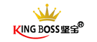 坚宝(KINGBOSS)logo