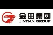 金田(JINTIAN)logo