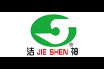 洁神(JIESHEN)logo