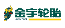 金宇轮胎(JINYU)logo