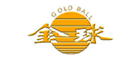 金球(GoldBall)logo