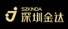 金达logo