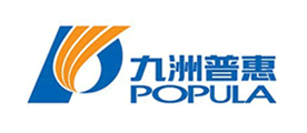 九洲普惠(POPULA)logo