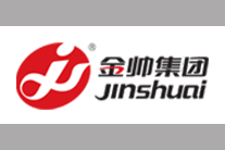 金帅(Jinshuai)logo