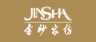 金纱(JINSHA)logo