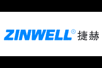 兆赫(ZINWELL)logo