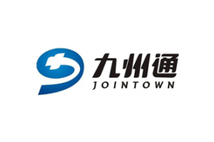 九州通logo