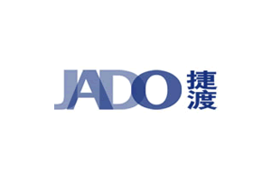 捷渡(Jado)logo