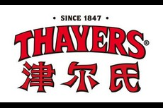 津尔氏(Thayers)logo