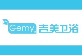 吉美(Gemy)logo