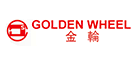 金轮(GOLDENWHEEL)logo