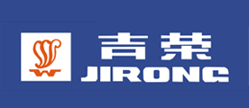 吉荣(JIRONG)logo