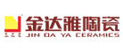 金达雅(JINDAYA)logo