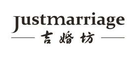 吉婚坊logo