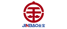 金宝(JINBAO)logo