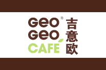 吉意欧(Geo)logo
