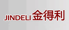 金得利(JINDELI)logo