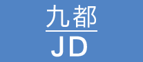九都(JD)logo