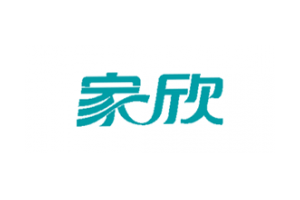 家欣(Jiaxin)logo
