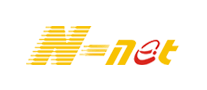 巨联(N-NET)logo