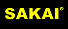 酒井(SAKAI)logo