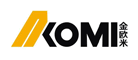 金欧米(Komi)logo