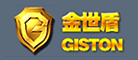 金世盾(GISTON)logo
