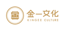 金一logo