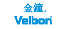 金钟(Velbon)logo