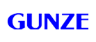 郡是(GUNZE)logo