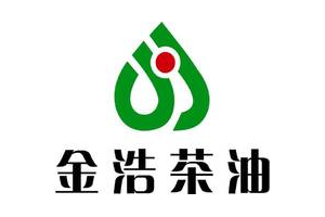 金浩(JINHAO)logo
