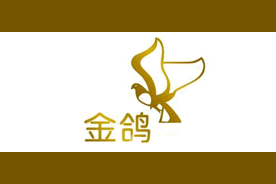 金鸽logo