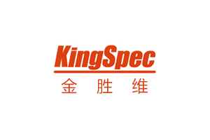 金胜维(KingSpec)logo
