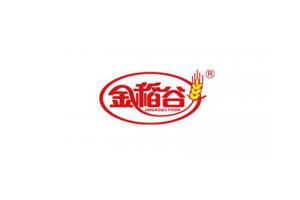 金稻谷logo