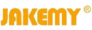 杰科美(JAKEMY)logo