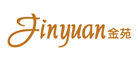 金苑(Jingyuan)logo