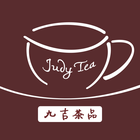 九吉茶业logo