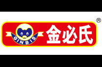 金必氏logo
