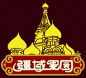 疆域果园logo