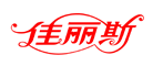 佳丽斯logo