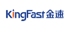 金速(KingFast)logo
