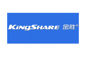 金胜(KINGSHARE)logo