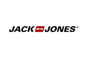 杰克琼斯(Jack&Jones)logo
