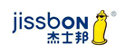 杰士邦(Jissbon)logo