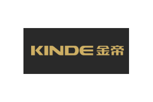 金帝(KINDE)logo