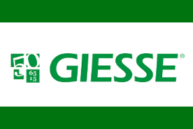 吉斯(GIESSE)logo