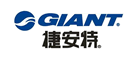 捷安特(GIANT)logo