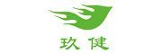 玖健logo